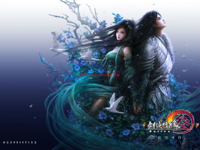 剑网3气纯若水流宏是什么？剑网3气纯若水流宏分享