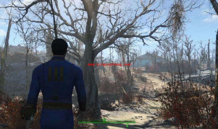 辐射4阴影怎么关闭?辐射4阴影关闭方法有哪些?