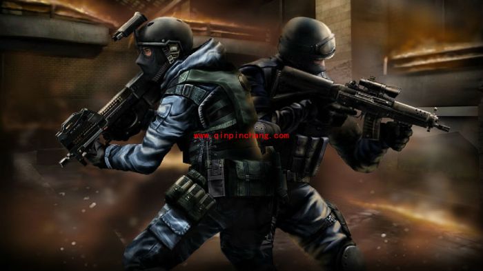 CF手游疯狂武器城活动礼包怎么领取？CF手游疯狂武器城活动领取攻略