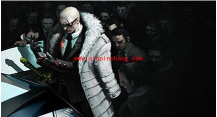 自由之战审判之手洛克输出怎么样？洛克3v3爆炸输出视频分享