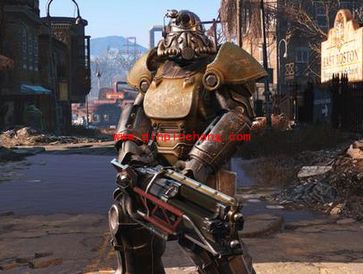 辐射4游戏闪退怎么办？辐射4游戏闪退解决方法介绍