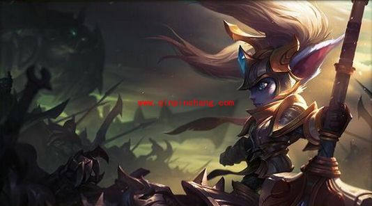 英雄联盟新版上单波比怎么玩？测试服重做后波比的铜墙铁锤介绍