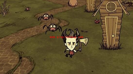 饥荒机械马在哪里?饥荒机械马怎么打?