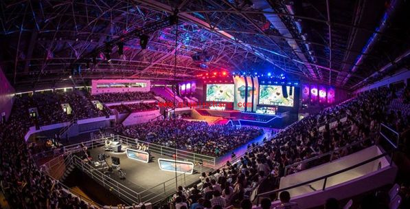 LOL德玛西亚杯全参赛队伍介绍