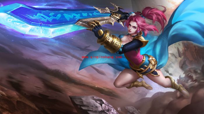 王者荣耀6月1日每日一题答案 花木兰的英雄定位是战士或者什么？