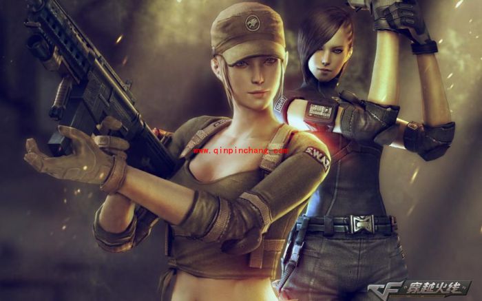 cf手游椰岛之巅怎么玩？cf手游椰岛之巅玩法攻略