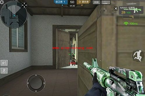 cf手游椰岛之巅怎么玩？cf手游椰岛之巅玩法攻略