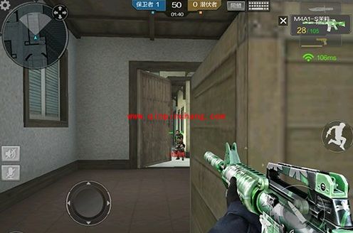 cf手游椰岛之巅怎么玩？cf手游椰岛之巅玩法攻略