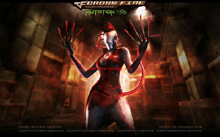 cf手游挑战模式无限子弹bug怎么卡？挑战模式卡无限子弹bug视频教学