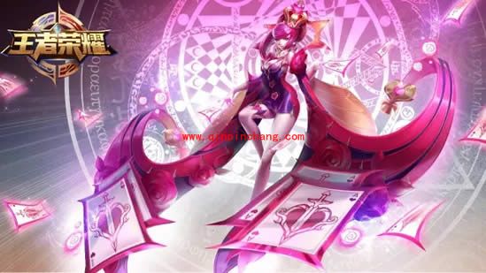 王者荣耀芈月技能是什么样的？王者荣耀芈月技能伤害高么？