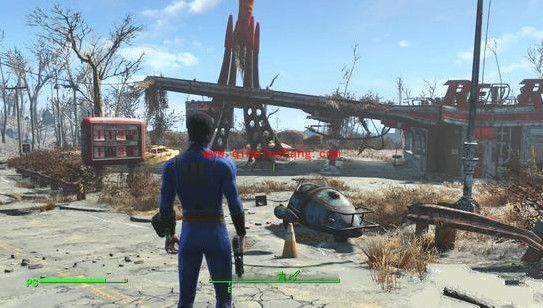 辐射4武器改造零件怎么获得？辐射4武器改造零件怎么使用？