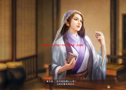 三国志13武将怎么招募？三国志13武将招募条件心得