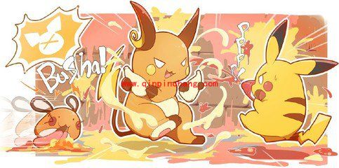 精灵宝可梦GO_精灵宝可梦GO基础知识介绍