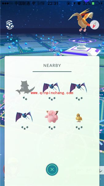 精灵宝可梦GO_精灵宝可梦GO基础知识介绍