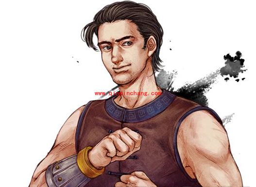 侠客风云传帮古实怎么做?侠客风云传找不到古实怎么办?