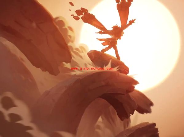 LOL新英雄特里亚什么时候出 LOL第131位新英雄亚索徒弟正式曝光