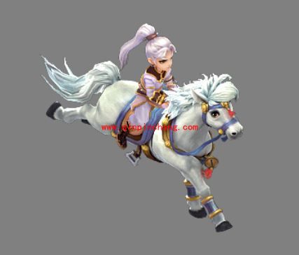 大话西游手游坐骑怎么获得 坐骑获取途径一览