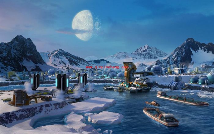 纪元2205超合金哪里有？纪元2205超合金获取攻略