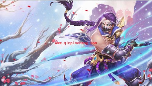 王者荣耀4月21日每日一题答案 最近技能更改后重生的英雄是哪位?