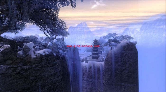 剑网3白帝城的美人图任务怎么做?剑三白帝城美人图任务攻略