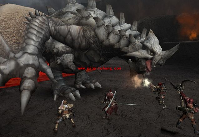 怪物猎人ol商城积分能兑换什么?怪物猎人ol商城积分怎么获得?