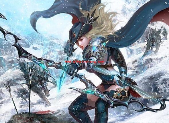 自由之战希蒂怎么玩？希蒂技能加点及出装全面解析