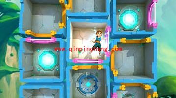 迷宫穿越第三、四章三星通关攻略介绍（附视频）