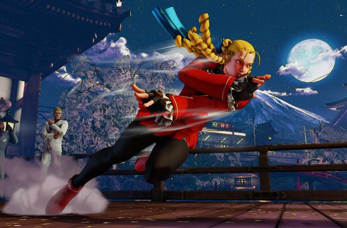 街头霸王5摇杆不识别怎么办?街头霸王5摇杆支持哪些?