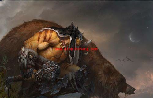 炉石传说猎人卡组怎么推荐_猎人天梯大热卡组详解