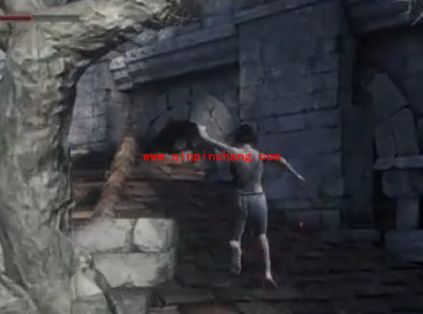 黑暗之魂3怎么跳屋顶?黑暗之魂3跳屋顶技巧分享