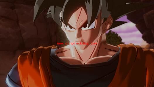 《龙珠:超宇宙》怎么单挑超赛神悟空?龙珠超宇宙单挑神悟空视频