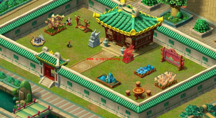 梦幻西游家宴怎么摆?梦幻西游家宴有什么用?