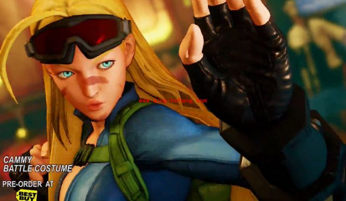 街头霸王5手柄没反应怎么办?街头霸王5手柄没反应是电脑问题么?