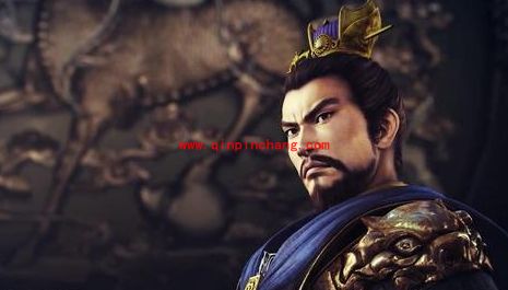 三国志13怎么称帝？三国志13称帝方法介绍