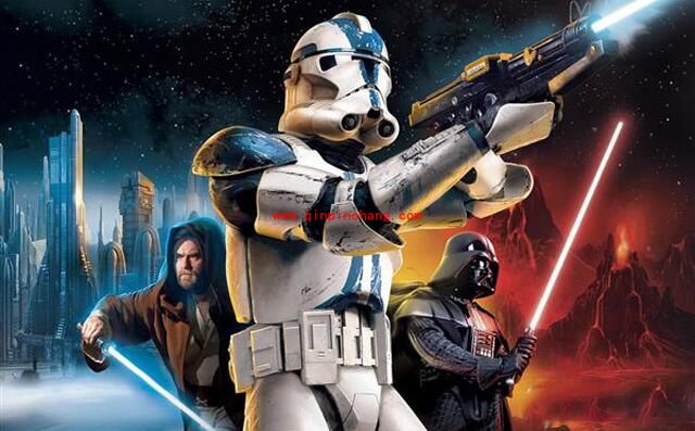 《星球大战：前线》如何变身绝地武士?星球大战前线变身绝地法介绍