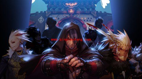 DNF2016年5月活动汇总 最新CF五月活动介绍