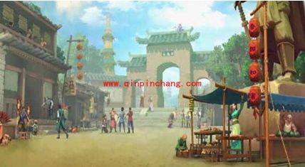 洛川群侠传怎么拜师?洛川群侠传拜师攻略介绍