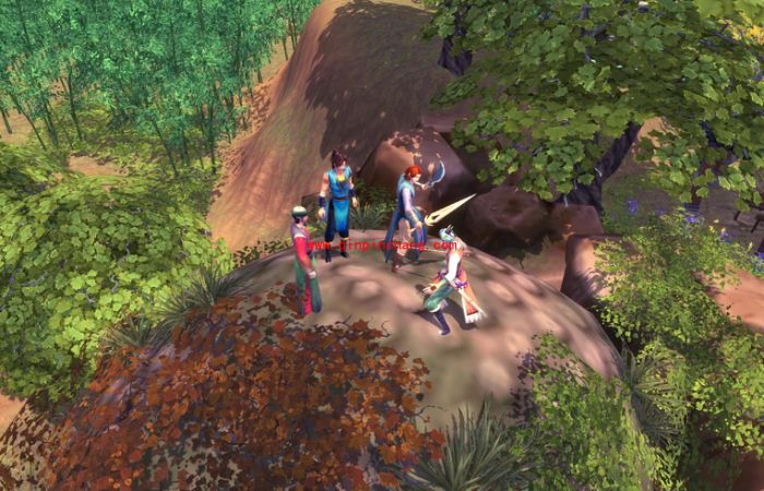 侠客风云传柏子仁怎么获得?侠客风云传柏子仁作用有哪些?