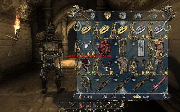 恐怖黎明赐福魔石怎么获得?恐怖黎明赐福魔石获得方法介绍