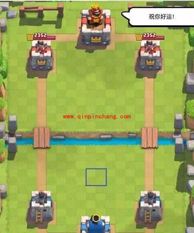 皇室战争建筑怎么摆放 建筑摆放技巧及位置解析