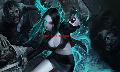 自由之战远程英雄哪个好 远程英雄排行榜前五名