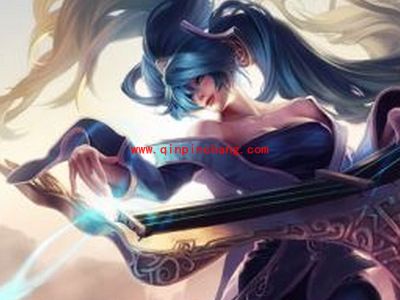 英雄联盟琴女中单厉害吗？LOL琴女中单攻略