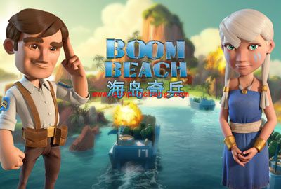 海岛奇兵2016年7月6日恐怖博士攻略 恐怖博士怎么打