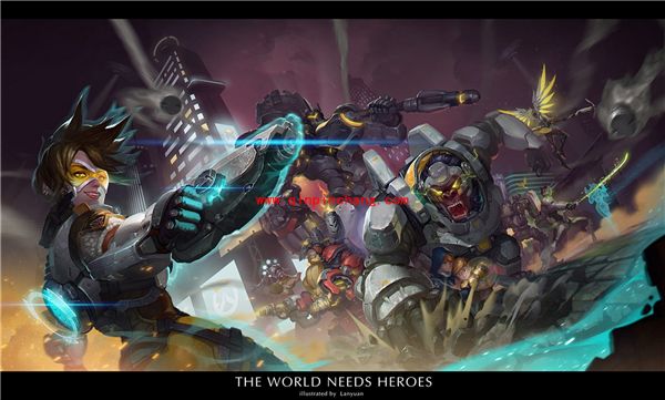 守望先锋特殊的玩篮球技巧 篮球彩蛋介绍