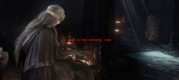 黑暗之魂3防火女的眼眸获得方法 防火女的眼眸有什么用