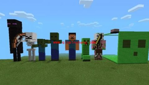 我的世界1.62如何防止怪物生成？我的世界1.62怪物不生成攻略