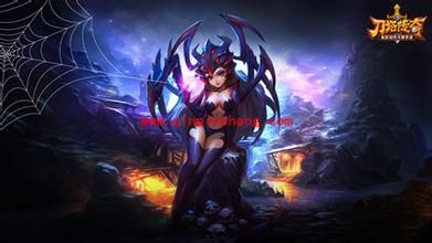 刀塔传奇影之魔王9怎么打 预言之池影之魔王9三星视频攻略