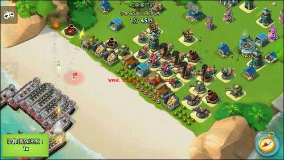 海岛奇兵哈莫曼的反击怎么解锁?哈莫曼的反击防御玩法介绍