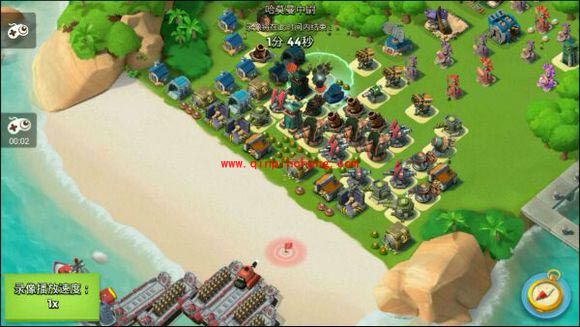 海岛奇兵哈莫曼的反击怎么解锁?哈莫曼的反击防御玩法介绍