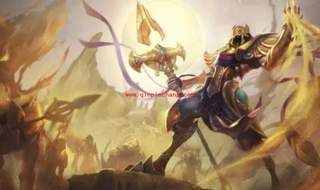 LOL当前版本强势中单英雄推荐 最强AP英雄优劣详解